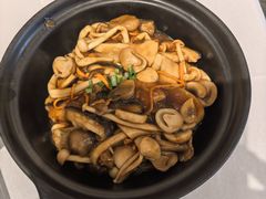 -峨嵋酒家(地安门店)