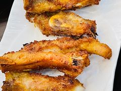 -红星光发煲仔饭(文海店)