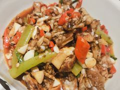 -遇见老南昌-柴火灶(顺外路店)