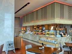 -嘉定凯悦·咖啡厅