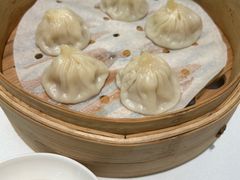 -上海小南国(金桥国际广场店)