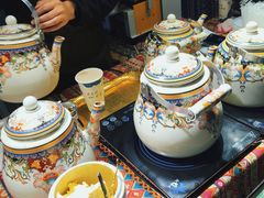 -桥门程记(兰州南关夜市店)