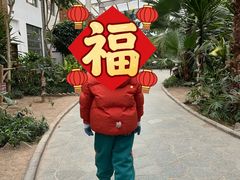 -南宫五洲植物乐园