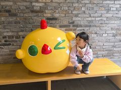 -鲨鱼餐厅.海景川粤餐厅(重庆天地店)