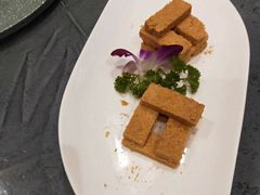 -龙景轩大酒店(宝杨路店)