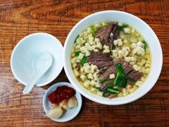 -毅祥斋老孙家泡馍(北院门鼓楼店)