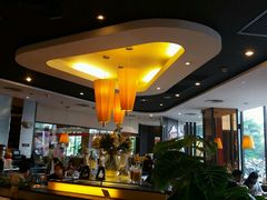 -必胜客(鹤山大道店)