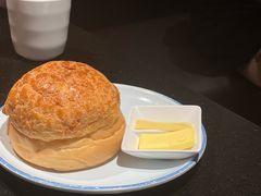 -新旺茶餐厅•早餐(迪士尼小镇店)