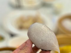-中山国际酒店中餐厅
