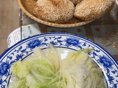 -清真·鸦儿李记·小馆(后海店)