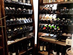 -羽深肉铺 Steak & Wine