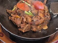 -侠成水上农庄(工业大道店)