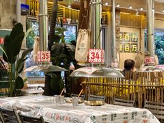 -曾百万小炉小串自助烧烤(高新店)