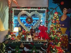 -大头虾越式风味餐厅(光明广场店)