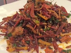 -三品香·江浙菜(松江九谊店)