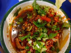 -马路边边串串香(北苑旗舰店)