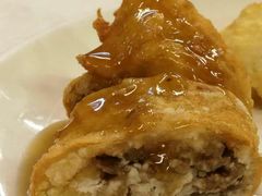 -抱德·潮汕味(敦和店原惠城鱼仔)