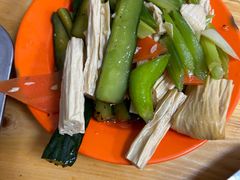 -清真-戏楼王记牛肉面