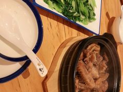 -莲花公园煎蟹·30年闽菜(火车站店)