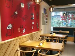 景观位-厝内小眷村(天河南一路店)