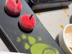 -海底捞火锅(九霄梦天地店)