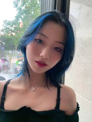 -秦·专注剪发