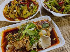 -四川泸州豆花饭店