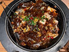 -马仕玖煲·融合菜·酥不腻烤鸭(人大店)