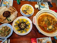 -魏铭鱼头捞饭(晋阳路店)