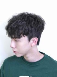 -HG美发设计沙龙