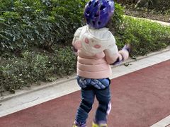 -酷迈儿童体能运动馆(九棵树店)