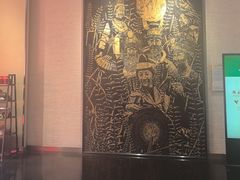 -黔蘑菇四季餐厅(观山湖店)