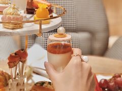 -广州粤海喜来登酒店