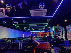 -大成海鲜烧烤·小龙虾(七宝店)