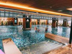 -青水瓦台汤泉(未央店)