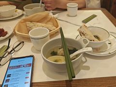 -春家·非遗手工小吃(徐汇万科广场店)