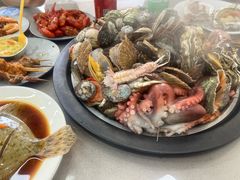 -仙螺岛海鲜自助餐厅(总店)