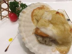 -京粤荟(海王银河科技大厦店)