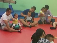 -小小运动馆(浦江店)