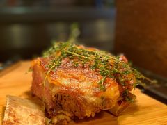肉眼牛排-富力丽思卡尔顿酒店·香荟全日制餐厅