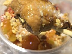 -江汉大学三号食堂
