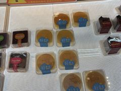 -BreadTalk面包新语·烘焙蛋糕(益田假日店)