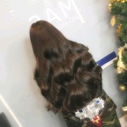 点击看大图 -3AM HAIR SALON烫发染发接发