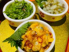 芥末章鱼-有喜屋·烧鸟·居酒屋(三钢里店)