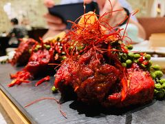 -北京王府井希尔顿酒店·秦唐中餐厅Chynna