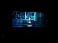 -首都电影院(天津店 中国巨幕)