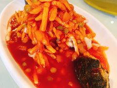 -功德林素菜饭庄(前门店)