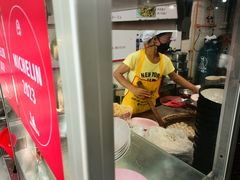 -榮泰米粉湯(Left Shop)