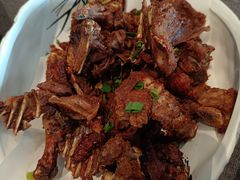 -柒园·三十年创意杭帮菜(龙湖滨江天街店)