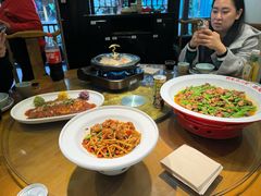 -鸡毛店·川菜(李家沱店)